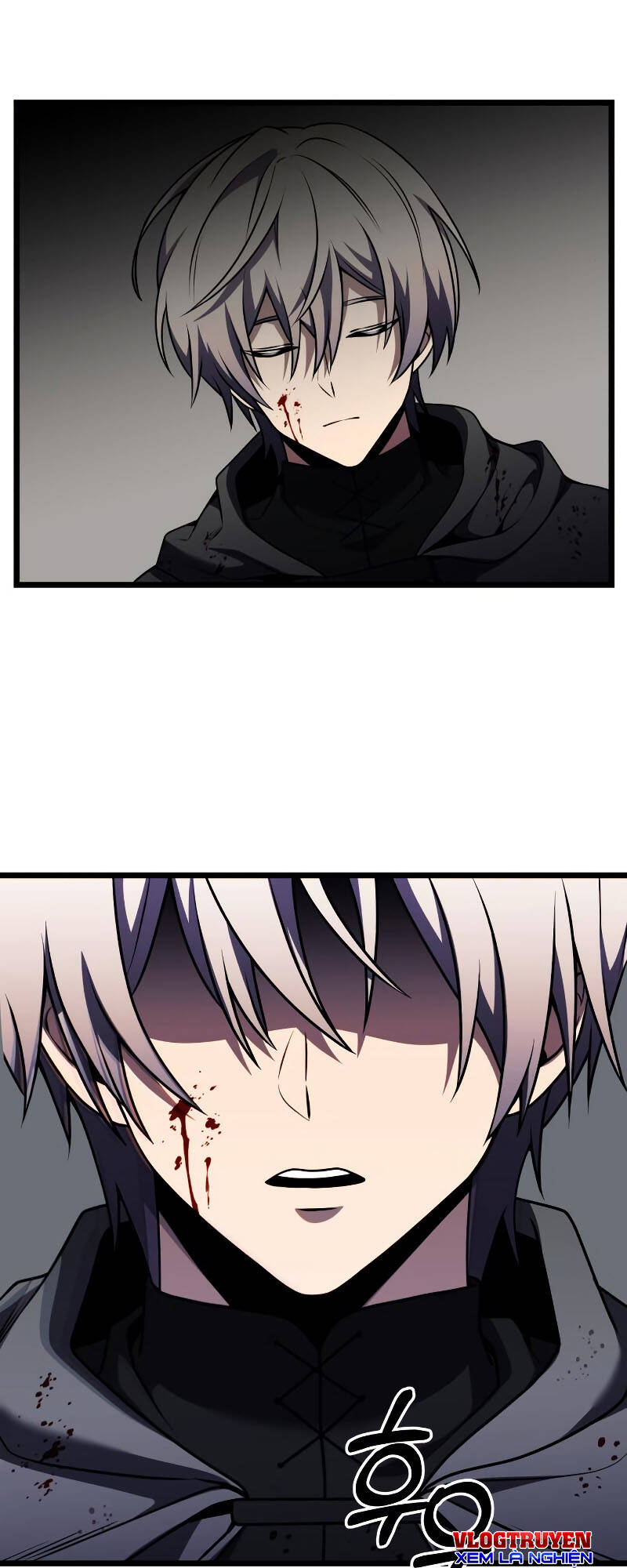 Hắc Kị Sĩ Thiên Tài Giới Hạn Thời Gian - Chapter 30 - Page 17