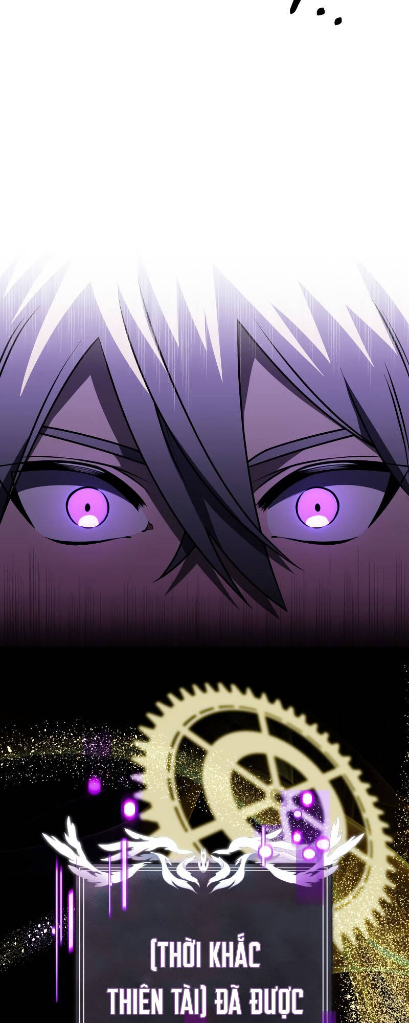 Hắc Kị Sĩ Thiên Tài Giới Hạn Thời Gian - Chapter 30 - Page 18
