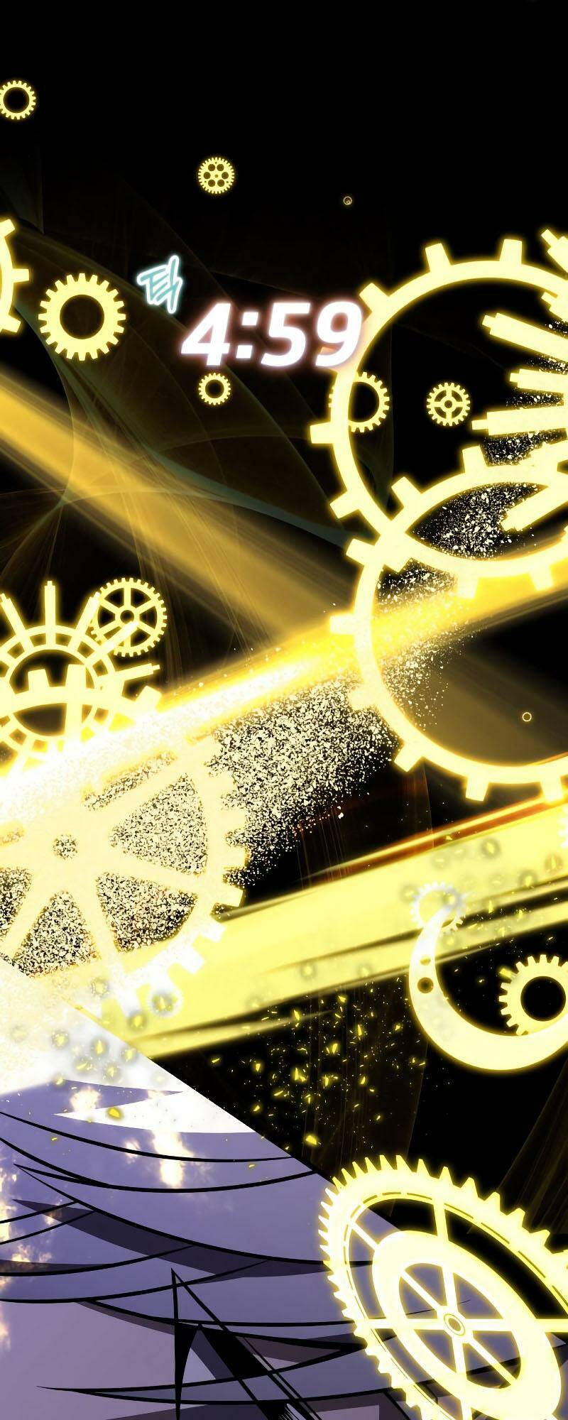 Hắc Kị Sĩ Thiên Tài Giới Hạn Thời Gian - Chapter 30 - Page 24