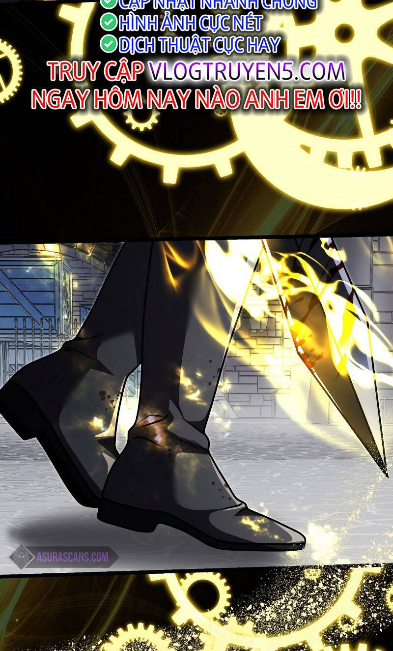 Hắc Kị Sĩ Thiên Tài Giới Hạn Thời Gian - Chapter 30 - Page 29