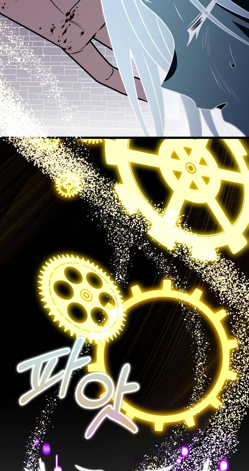 Hắc Kị Sĩ Thiên Tài Giới Hạn Thời Gian - Chapter 30 - Page 35