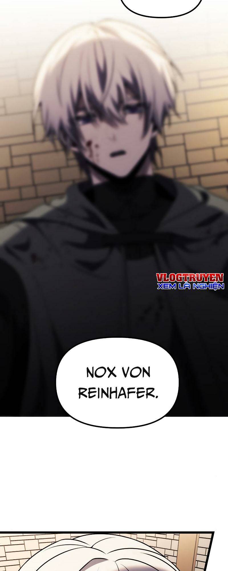 Hắc Kị Sĩ Thiên Tài Giới Hạn Thời Gian - Chapter 30 - Page 38