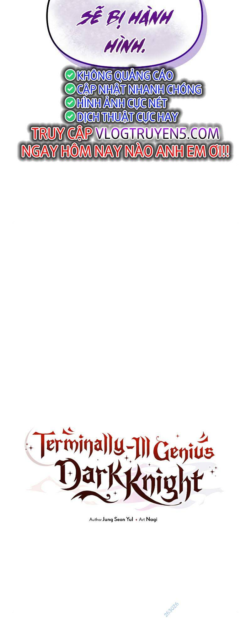 Hắc Kị Sĩ Thiên Tài Giới Hạn Thời Gian - Chapter 30 - Page 3