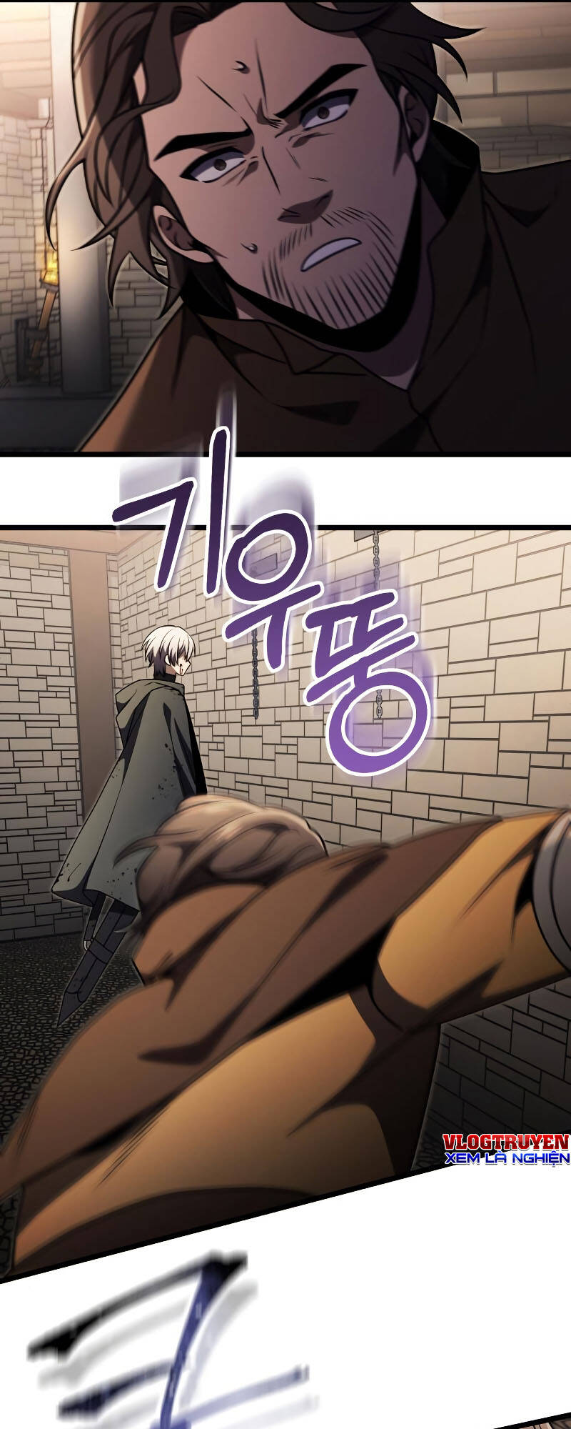 Hắc Kị Sĩ Thiên Tài Giới Hạn Thời Gian - Chapter 30 - Page 42