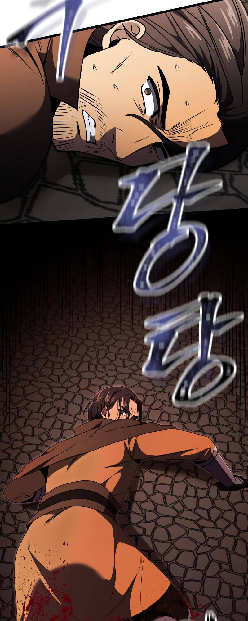 Hắc Kị Sĩ Thiên Tài Giới Hạn Thời Gian - Chapter 30 - Page 43