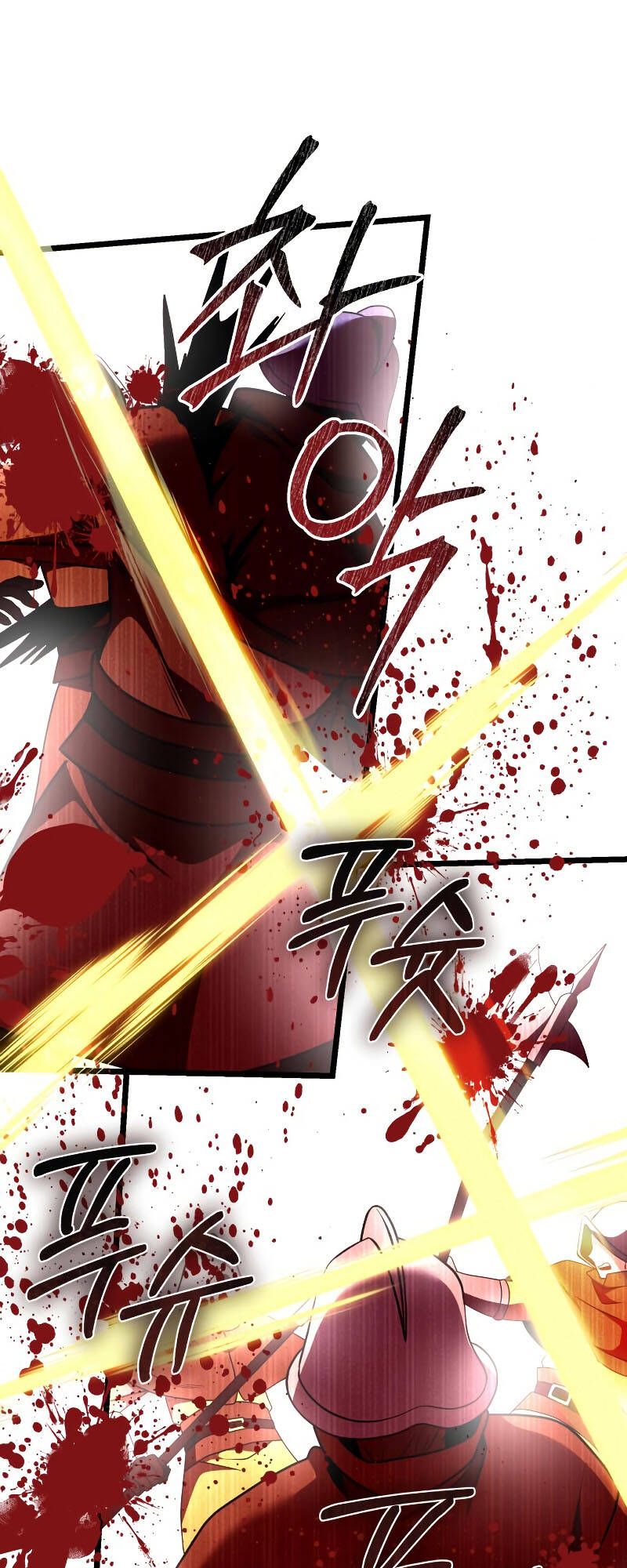 Hắc Kị Sĩ Thiên Tài Giới Hạn Thời Gian - Chapter 30 - Page 45