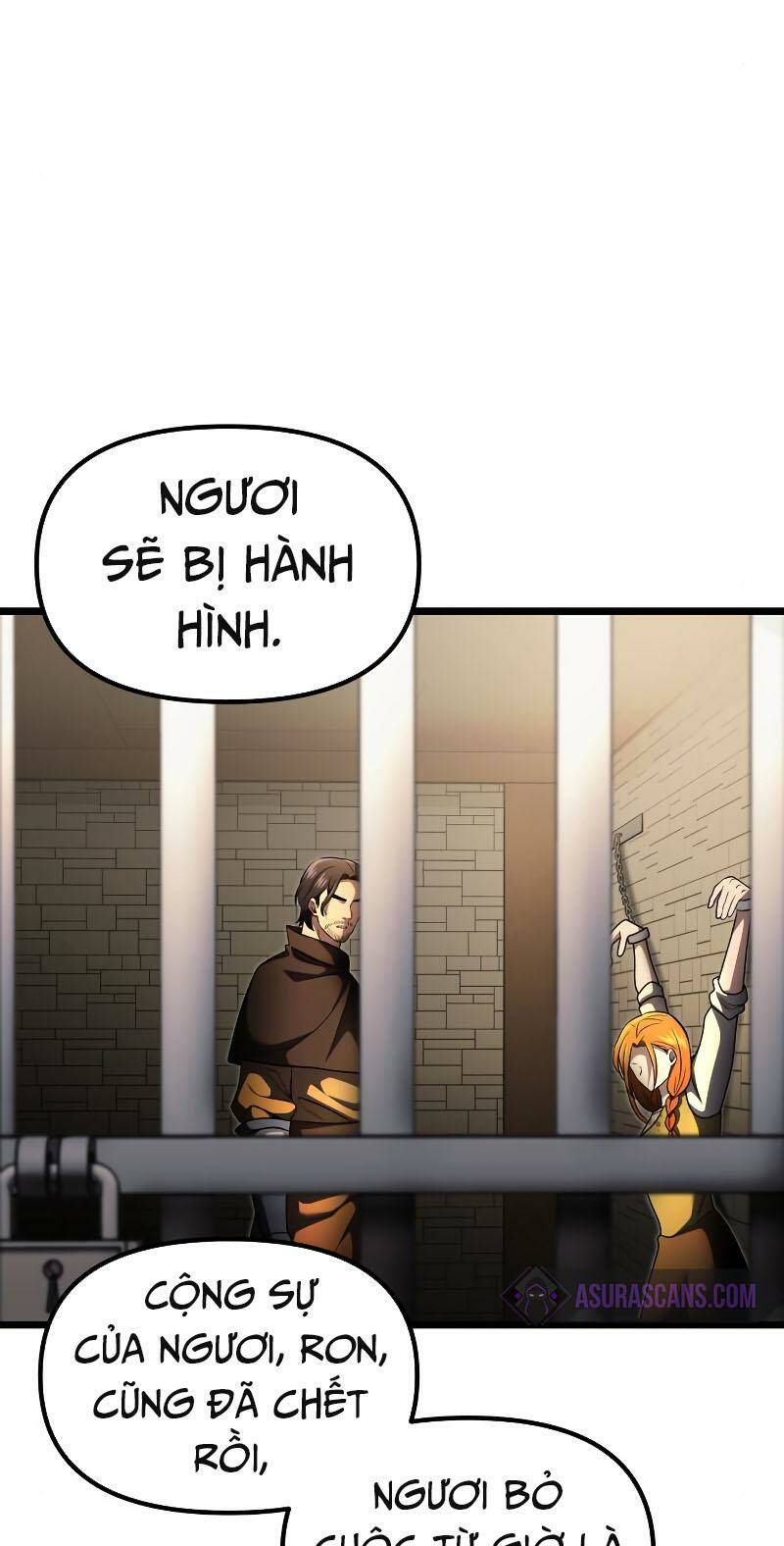 Hắc Kị Sĩ Thiên Tài Giới Hạn Thời Gian - Chapter 30 - Page 4