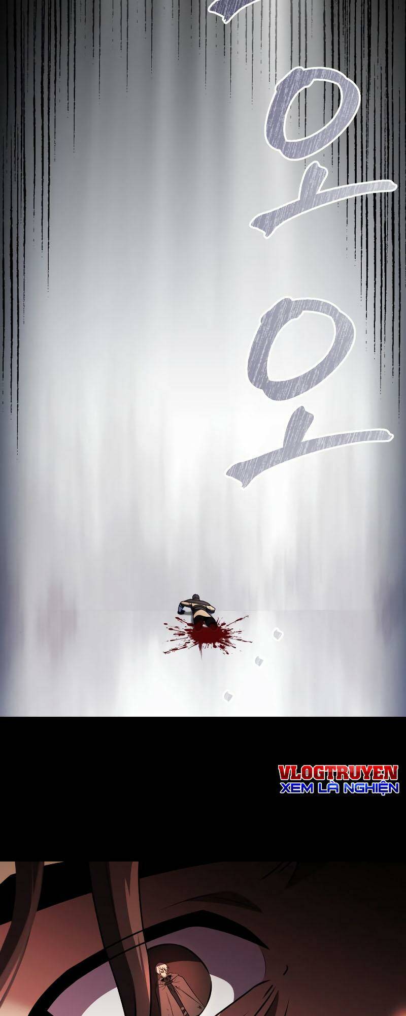 Hắc Kị Sĩ Thiên Tài Giới Hạn Thời Gian - Chapter 30 - Page 49