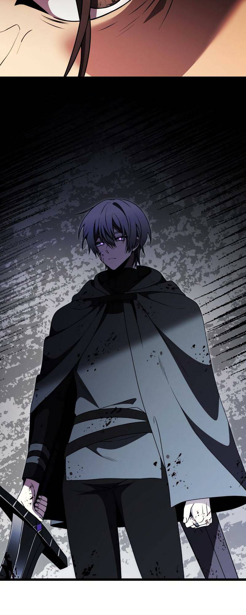 Hắc Kị Sĩ Thiên Tài Giới Hạn Thời Gian - Chapter 30 - Page 50