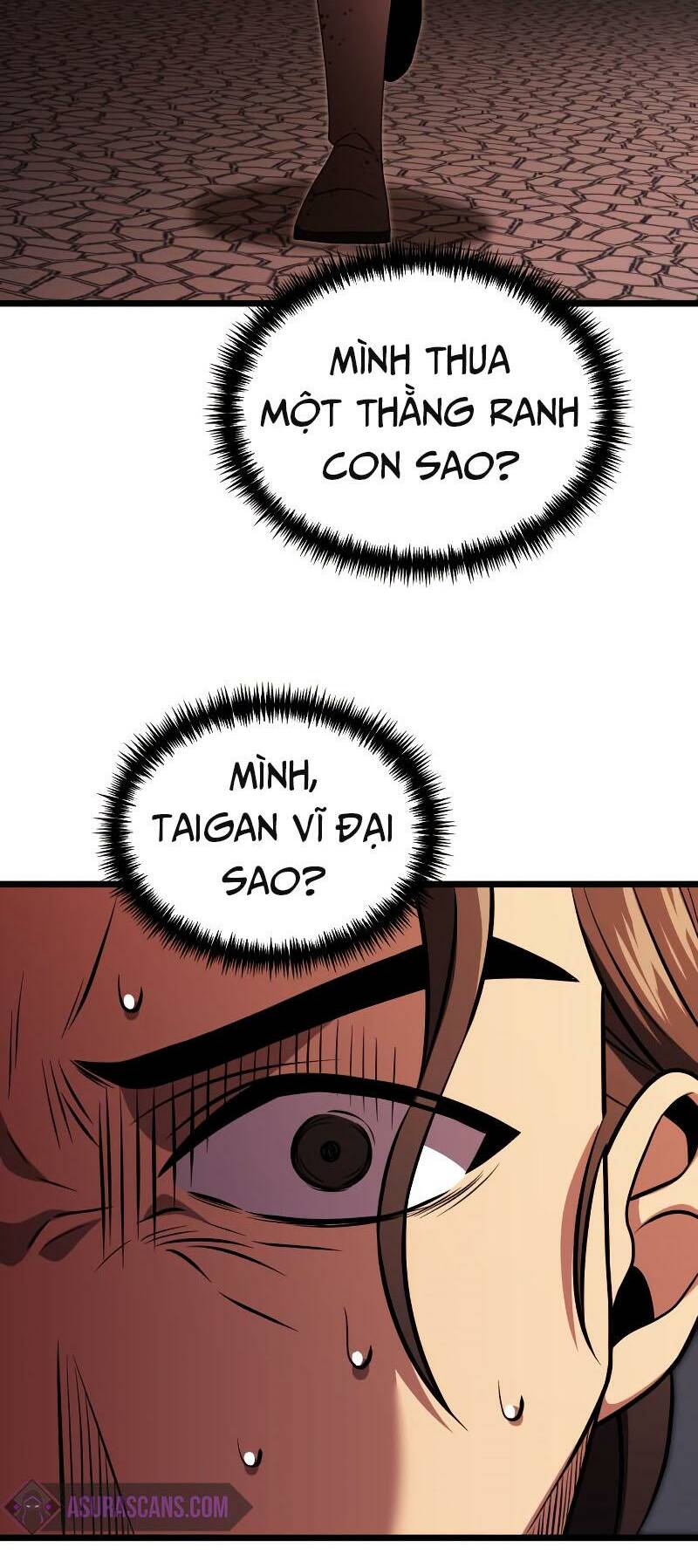 Hắc Kị Sĩ Thiên Tài Giới Hạn Thời Gian - Chapter 30 - Page 53