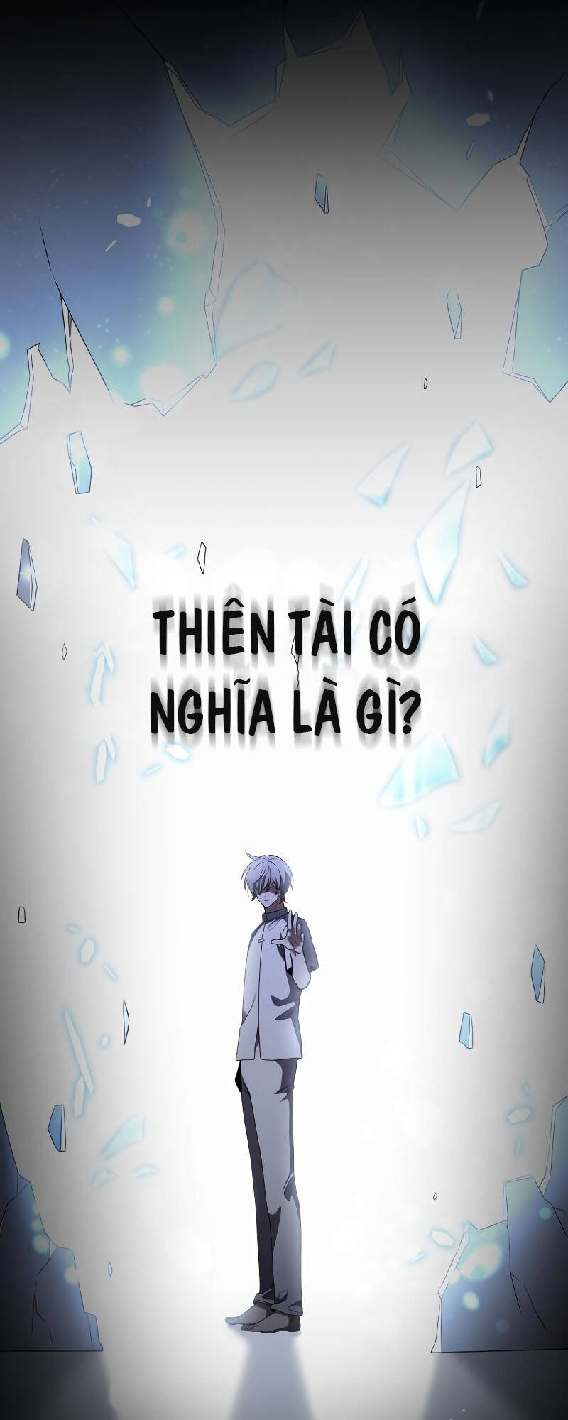 Hắc Kị Sĩ Thiên Tài Giới Hạn Thời Gian - Chapter 30 - Page 55