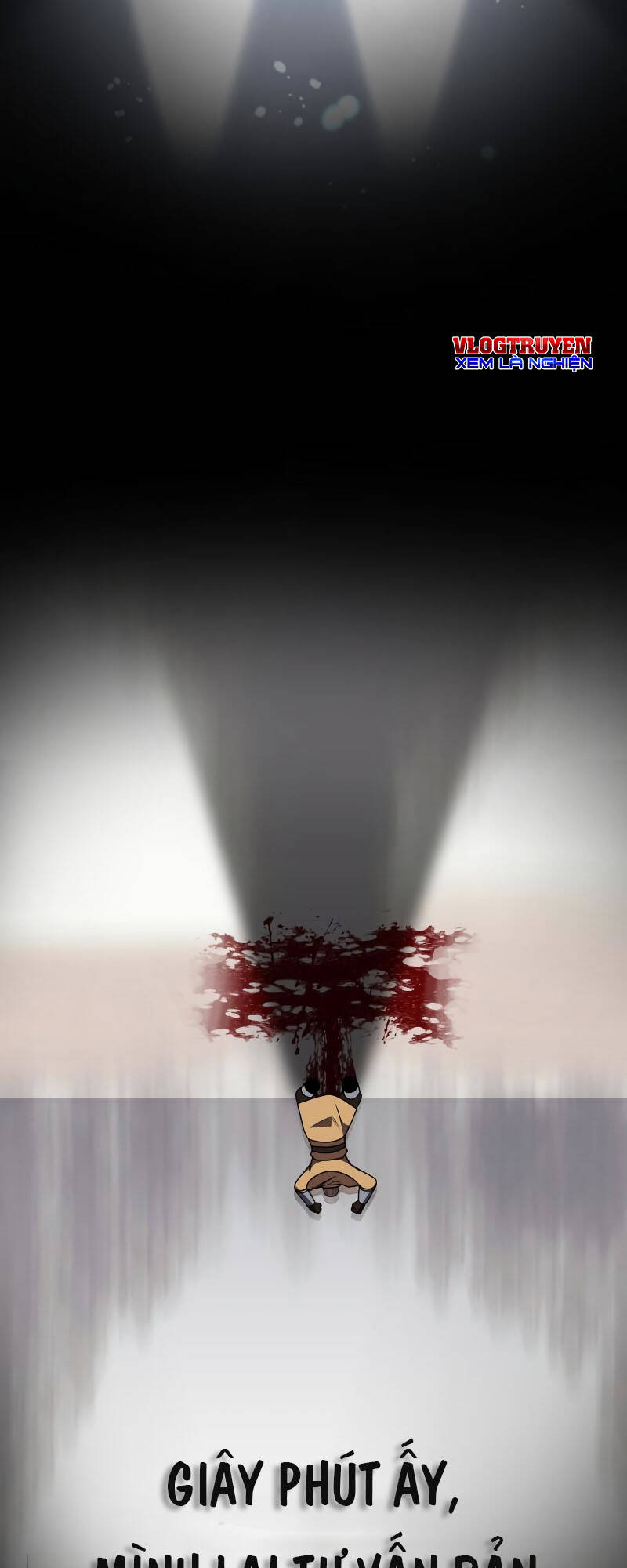 Hắc Kị Sĩ Thiên Tài Giới Hạn Thời Gian - Chapter 30 - Page 56