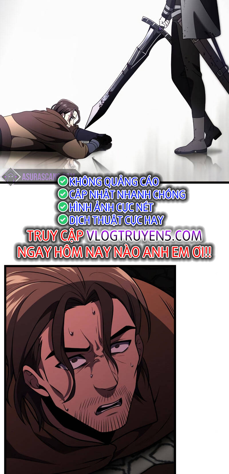 Hắc Kị Sĩ Thiên Tài Giới Hạn Thời Gian - Chapter 30 - Page 58