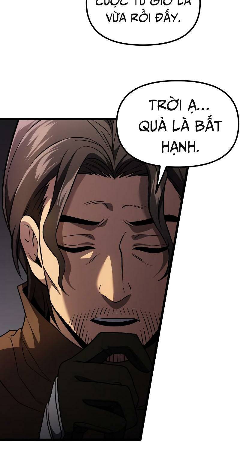 Hắc Kị Sĩ Thiên Tài Giới Hạn Thời Gian - Chapter 30 - Page 5