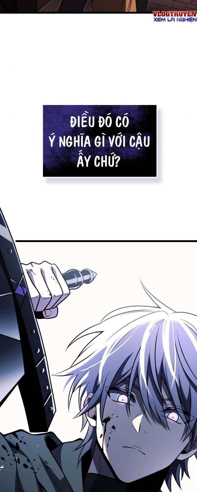 Hắc Kị Sĩ Thiên Tài Giới Hạn Thời Gian - Chapter 30 - Page 61