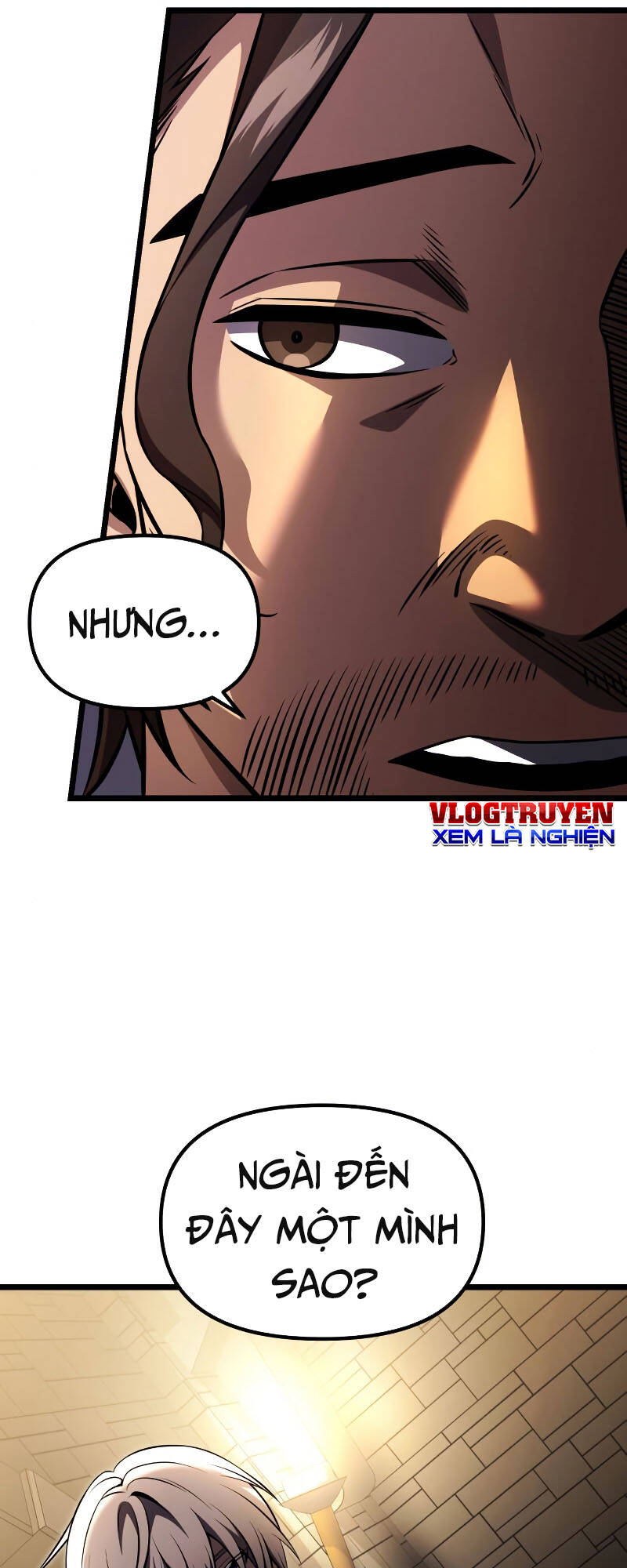Hắc Kị Sĩ Thiên Tài Giới Hạn Thời Gian - Chapter 30 - Page 6