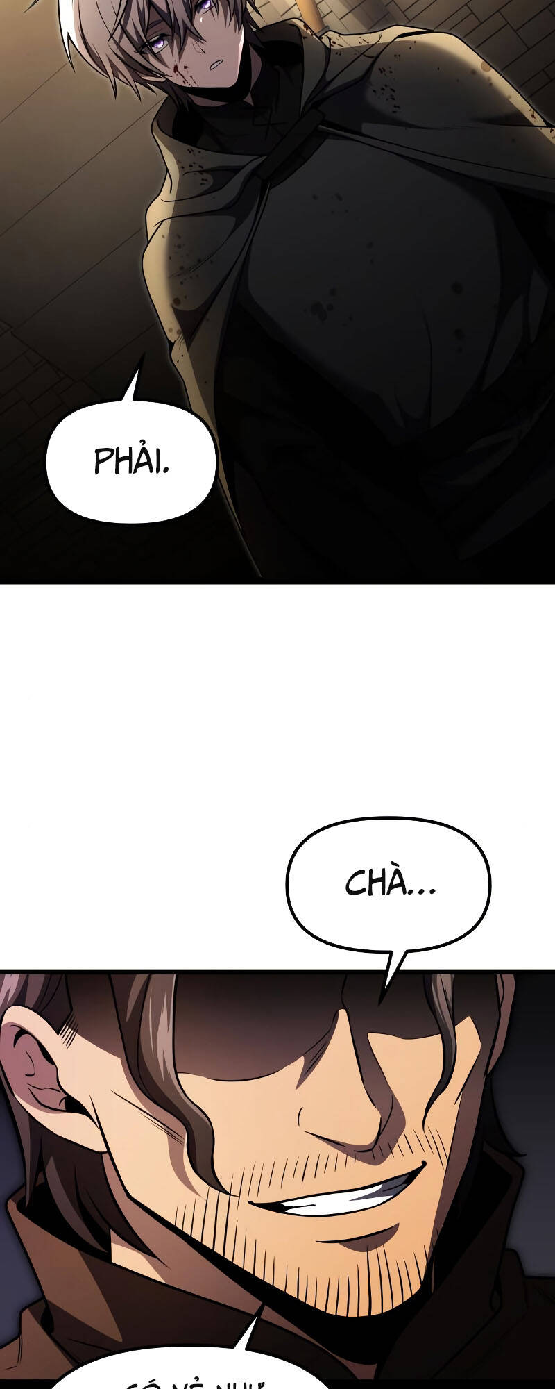 Hắc Kị Sĩ Thiên Tài Giới Hạn Thời Gian - Chapter 30 - Page 7