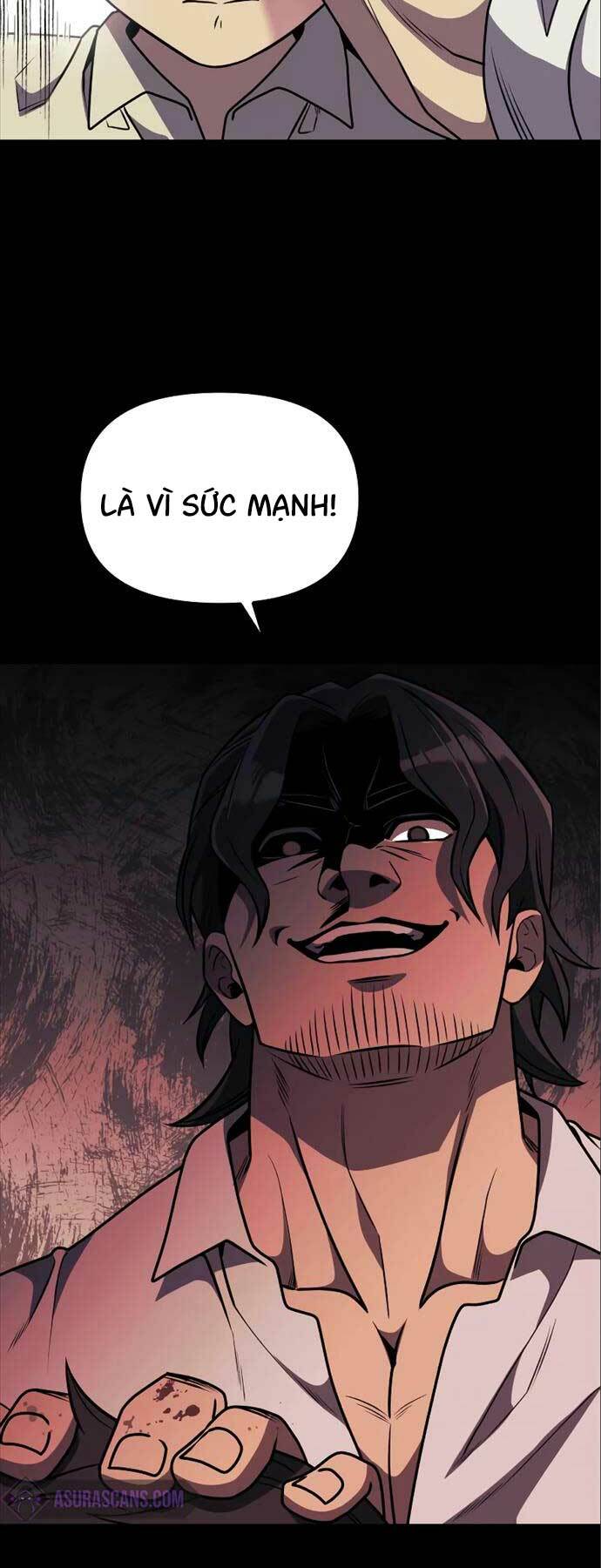 Hắc Kị Sĩ Thiên Tài Giới Hạn Thời Gian - Chapter 31 - Page 9