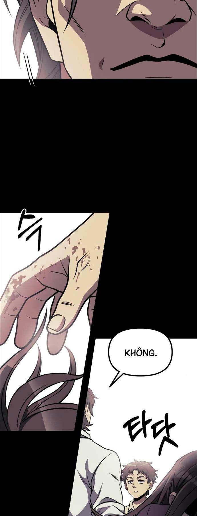 Hắc Kị Sĩ Thiên Tài Giới Hạn Thời Gian - Chapter 31 - Page 12