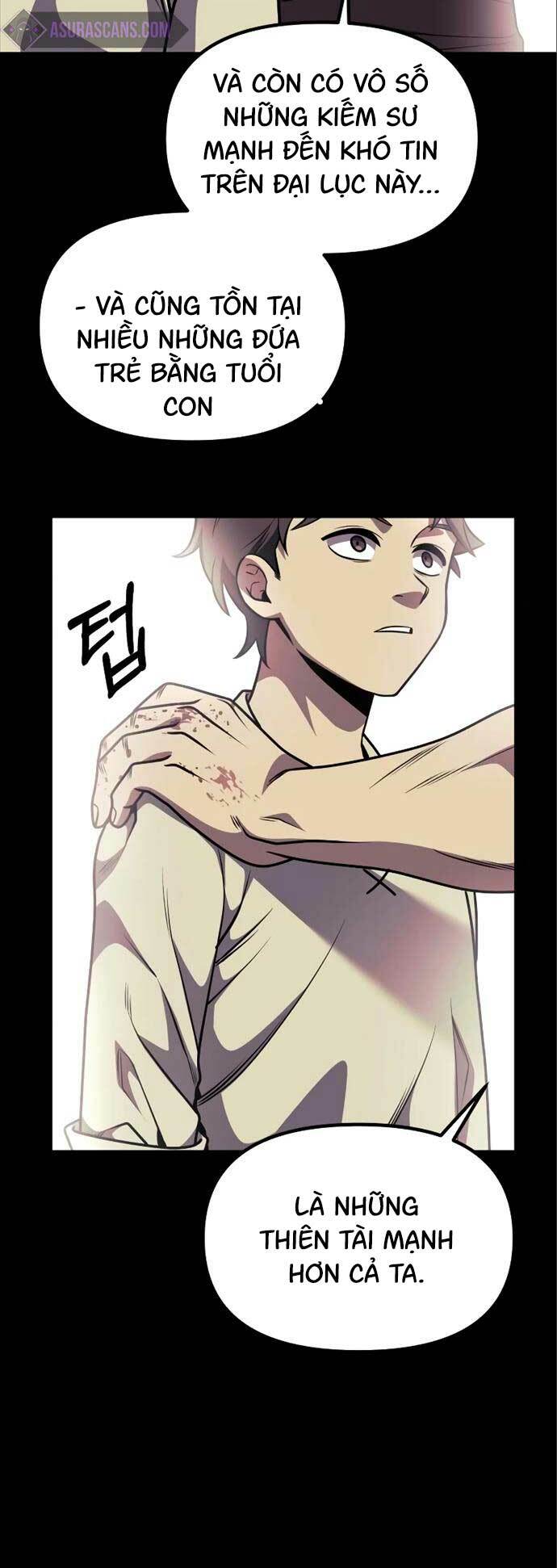 Hắc Kị Sĩ Thiên Tài Giới Hạn Thời Gian - Chapter 31 - Page 14