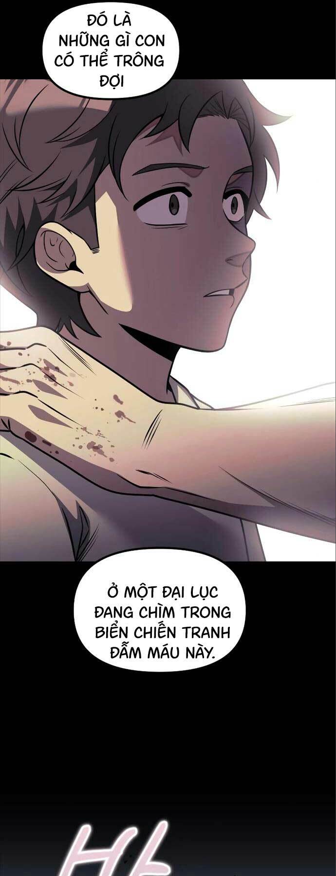 Hắc Kị Sĩ Thiên Tài Giới Hạn Thời Gian - Chapter 31 - Page 15