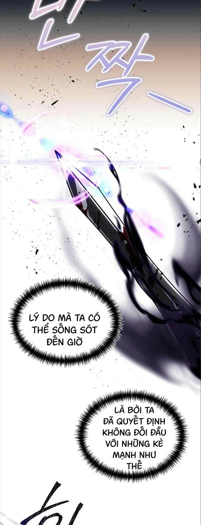 Hắc Kị Sĩ Thiên Tài Giới Hạn Thời Gian - Chapter 31 - Page 16