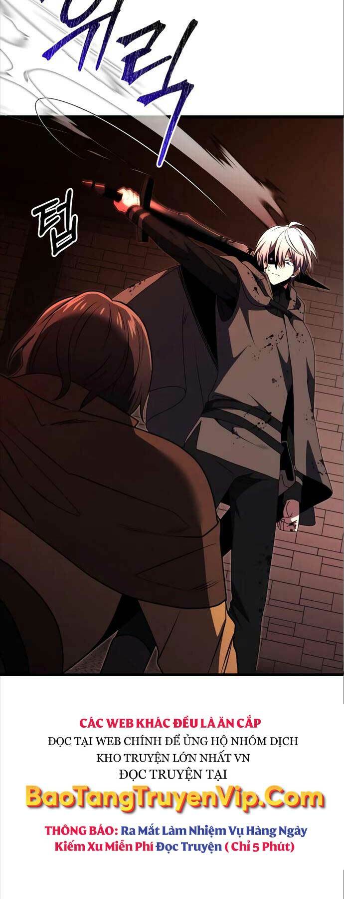 Hắc Kị Sĩ Thiên Tài Giới Hạn Thời Gian - Chapter 31 - Page 17