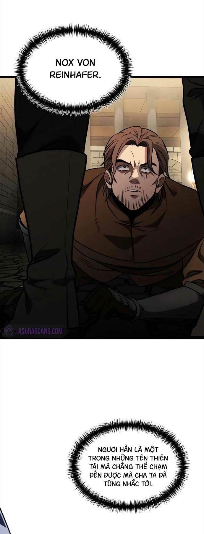 Hắc Kị Sĩ Thiên Tài Giới Hạn Thời Gian - Chapter 31 - Page 18