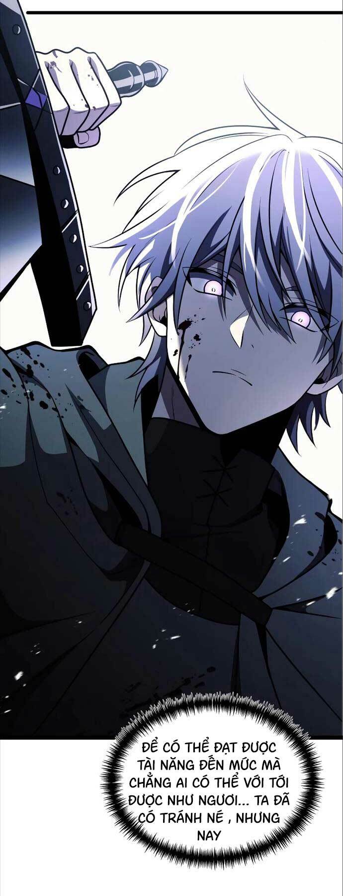 Hắc Kị Sĩ Thiên Tài Giới Hạn Thời Gian - Chapter 31 - Page 19
