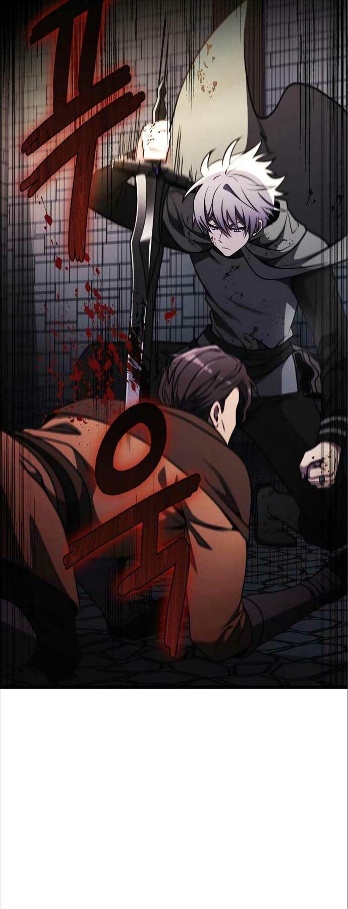 Hắc Kị Sĩ Thiên Tài Giới Hạn Thời Gian - Chapter 31 - Page 22