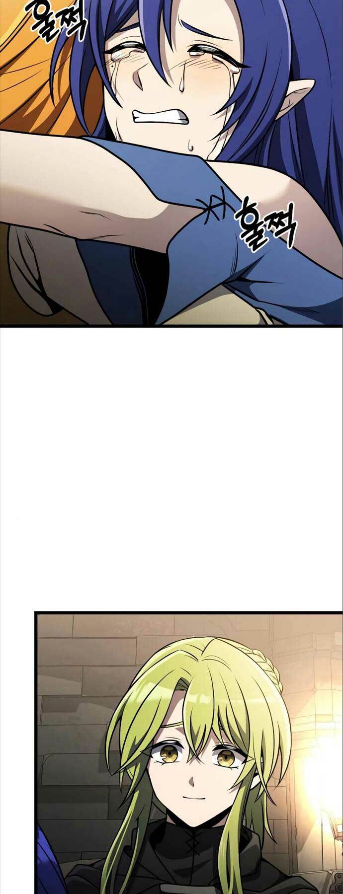 Hắc Kị Sĩ Thiên Tài Giới Hạn Thời Gian - Chapter 31 - Page 33