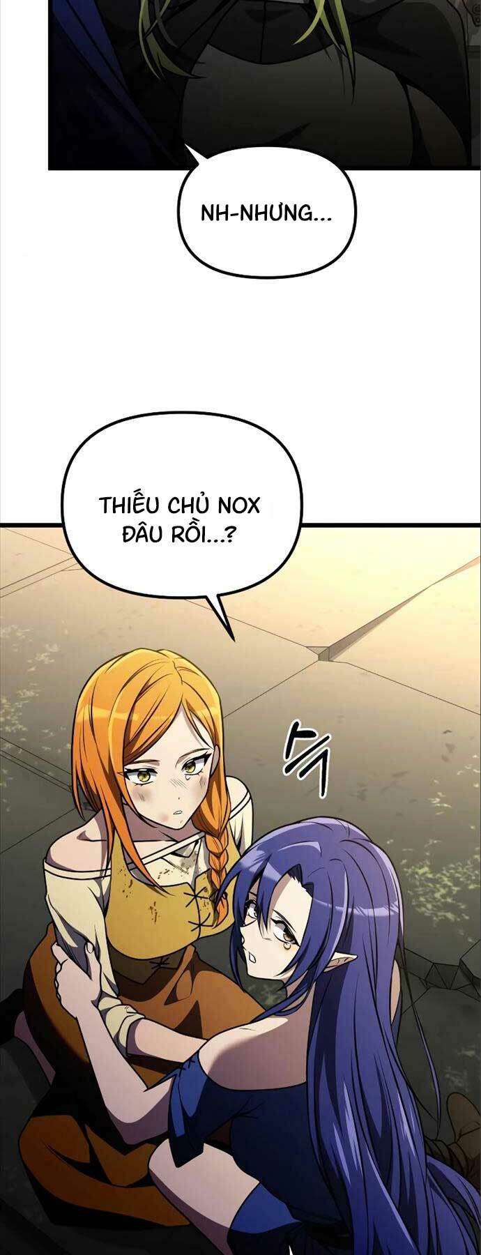 Hắc Kị Sĩ Thiên Tài Giới Hạn Thời Gian - Chapter 31 - Page 34