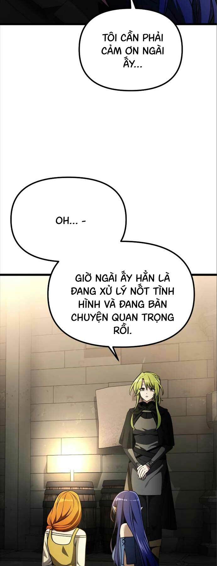 Hắc Kị Sĩ Thiên Tài Giới Hạn Thời Gian - Chapter 31 - Page 35