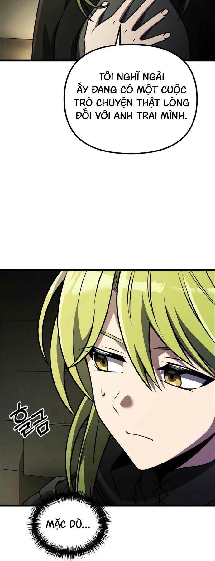 Hắc Kị Sĩ Thiên Tài Giới Hạn Thời Gian - Chapter 31 - Page 37