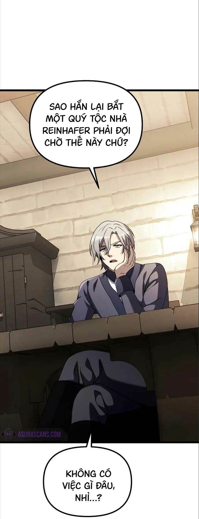 Hắc Kị Sĩ Thiên Tài Giới Hạn Thời Gian - Chapter 31 - Page 41