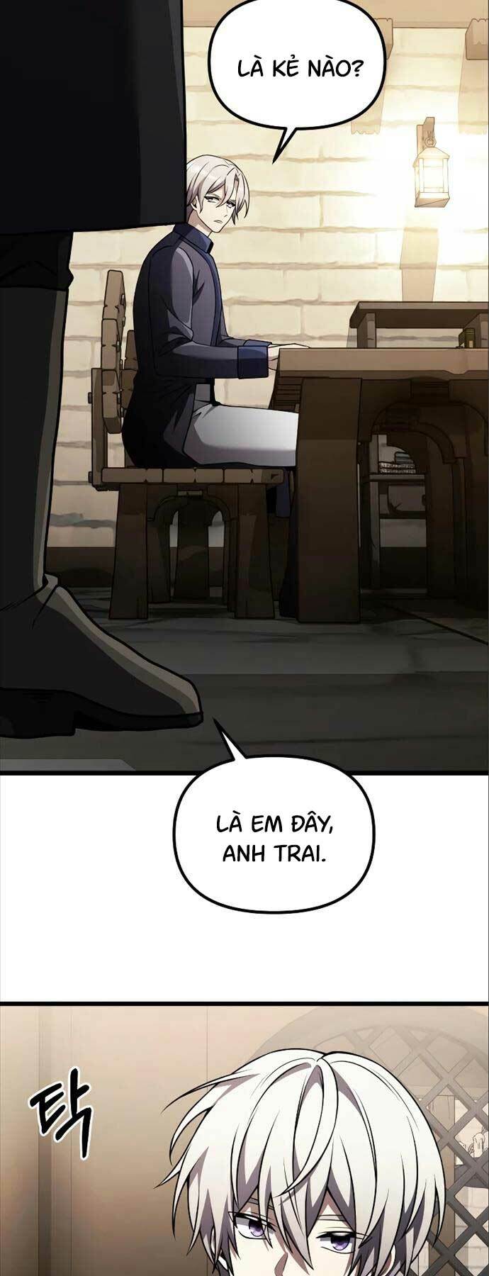 Hắc Kị Sĩ Thiên Tài Giới Hạn Thời Gian - Chapter 31 - Page 43