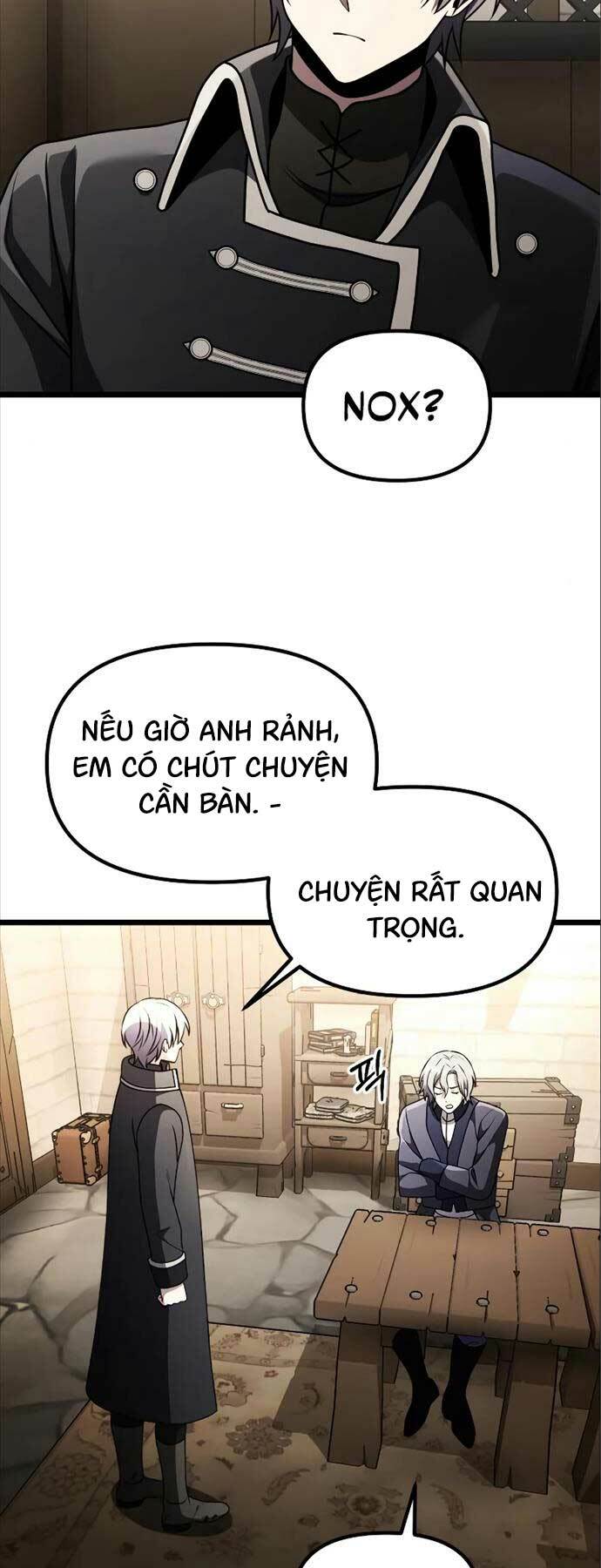 Hắc Kị Sĩ Thiên Tài Giới Hạn Thời Gian - Chapter 31 - Page 44
