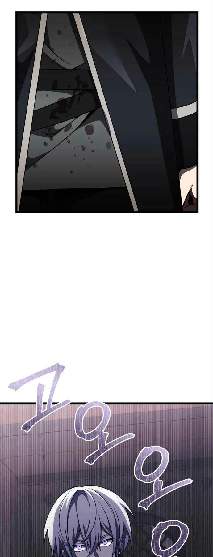 Hắc Kị Sĩ Thiên Tài Giới Hạn Thời Gian - Chapter 31 - Page 46