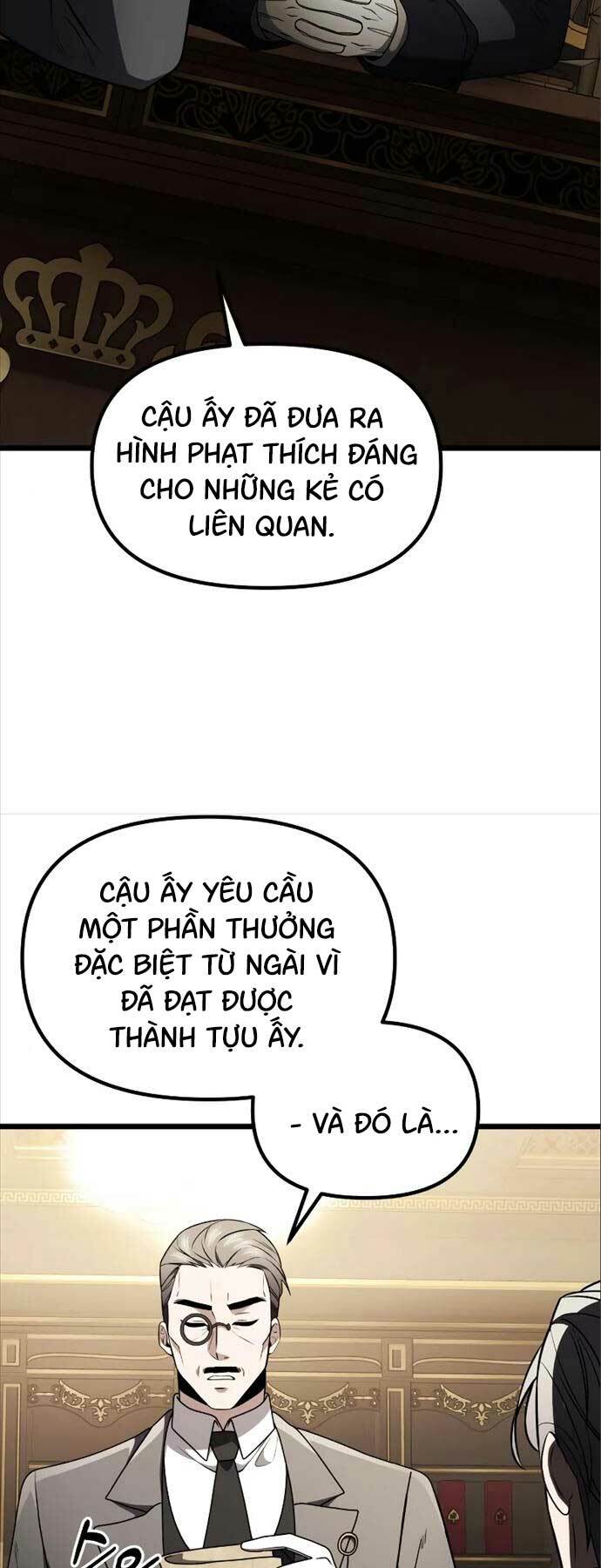 Hắc Kị Sĩ Thiên Tài Giới Hạn Thời Gian - Chapter 31 - Page 52