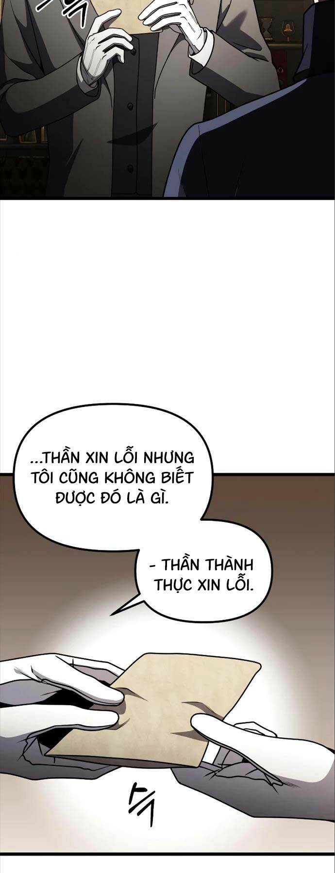 Hắc Kị Sĩ Thiên Tài Giới Hạn Thời Gian - Chapter 31 - Page 53