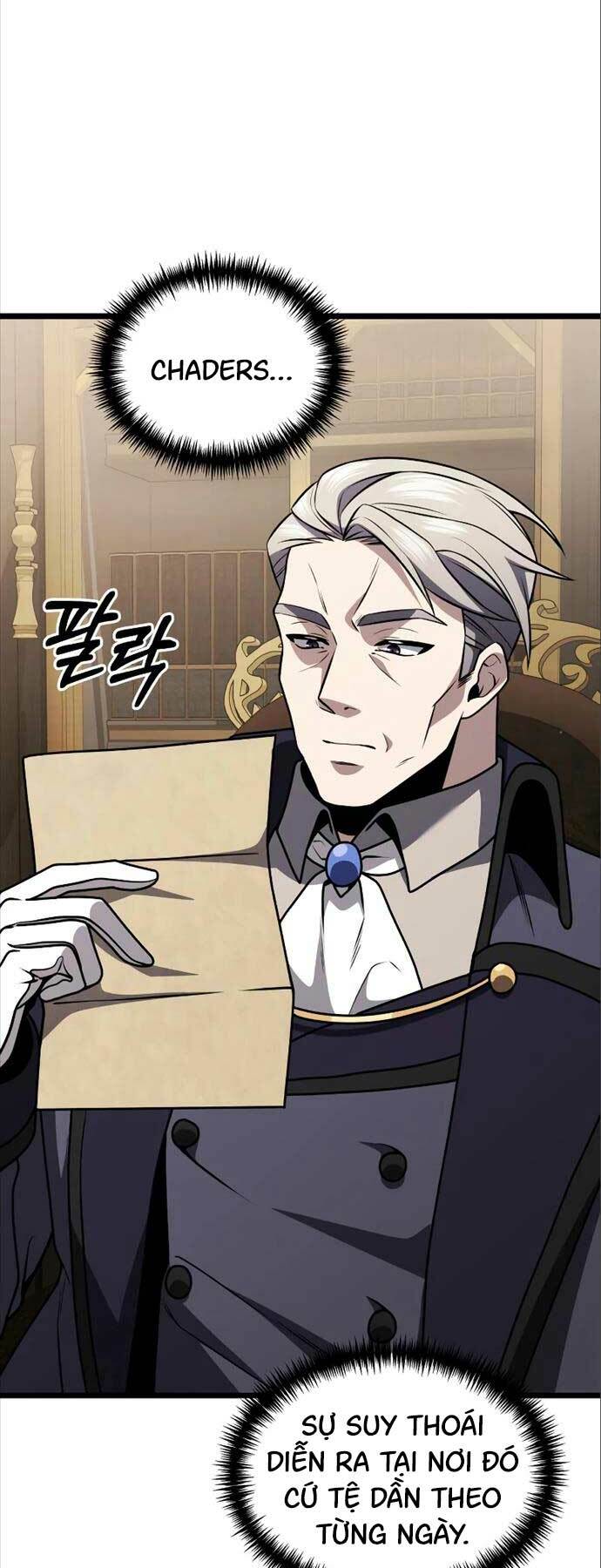 Hắc Kị Sĩ Thiên Tài Giới Hạn Thời Gian - Chapter 31 - Page 54