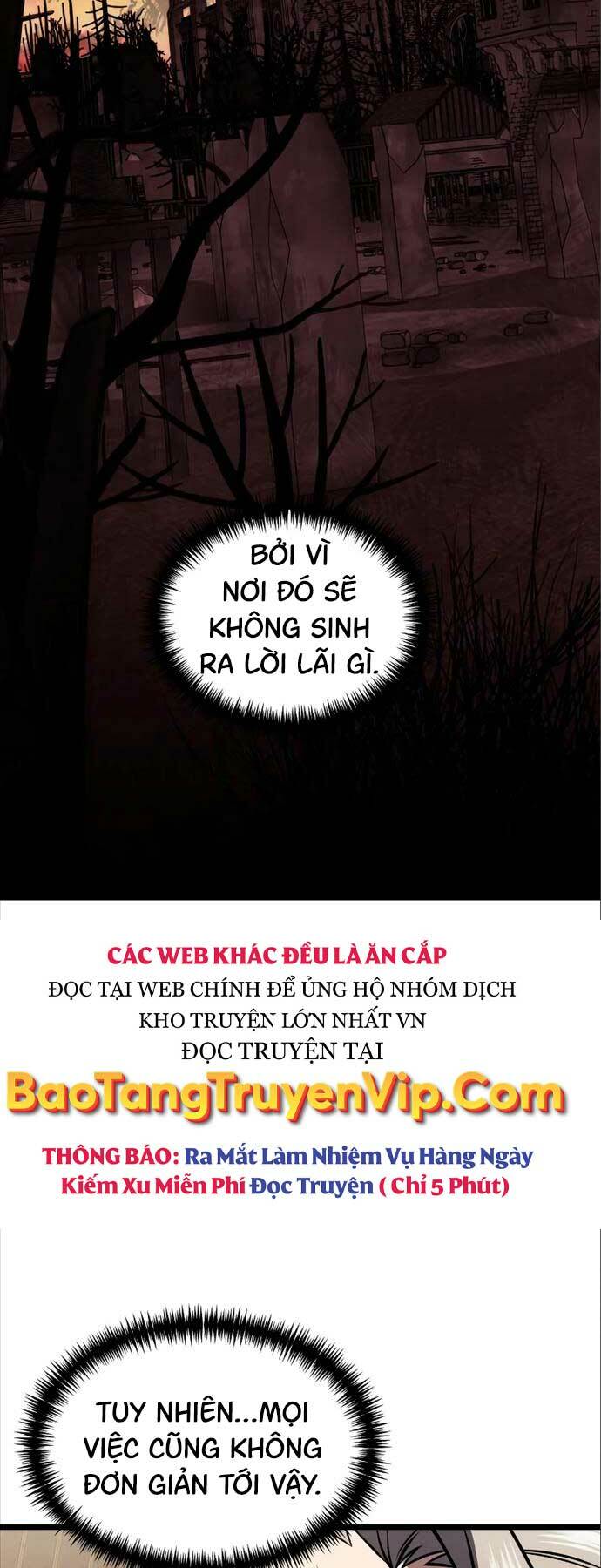 Hắc Kị Sĩ Thiên Tài Giới Hạn Thời Gian - Chapter 31 - Page 56