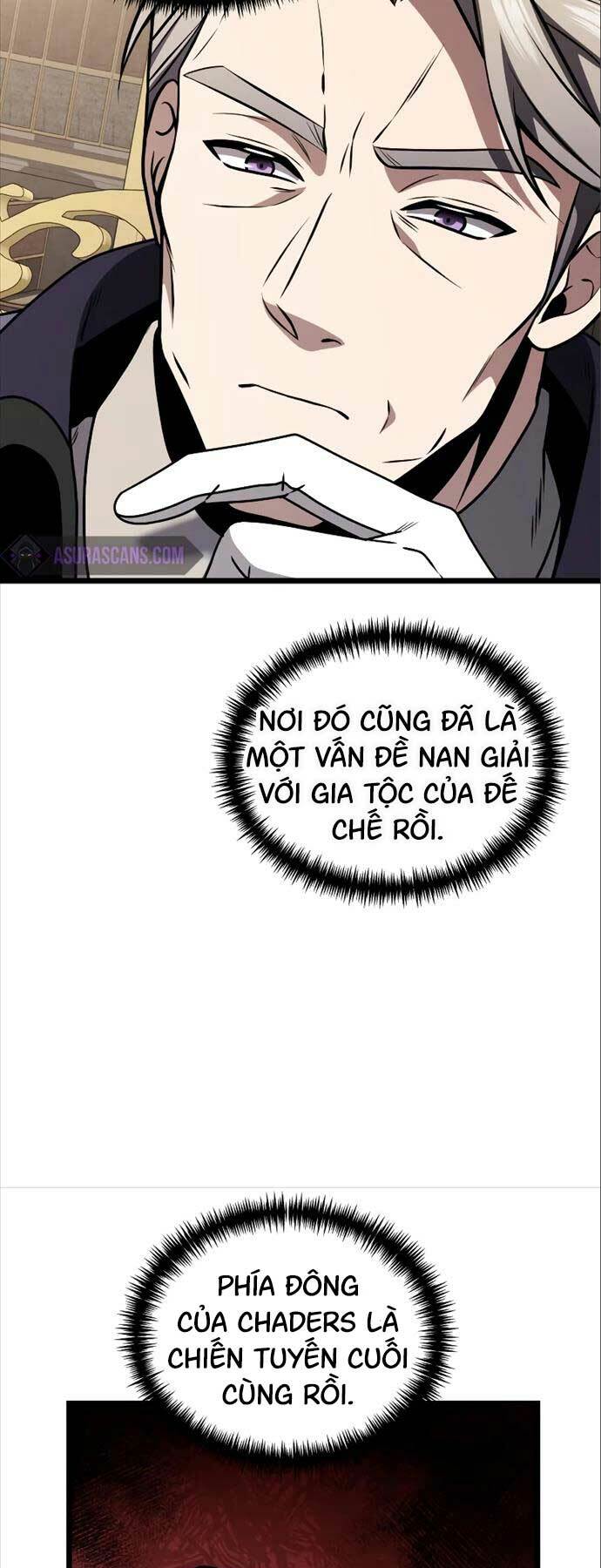 Hắc Kị Sĩ Thiên Tài Giới Hạn Thời Gian - Chapter 31 - Page 57