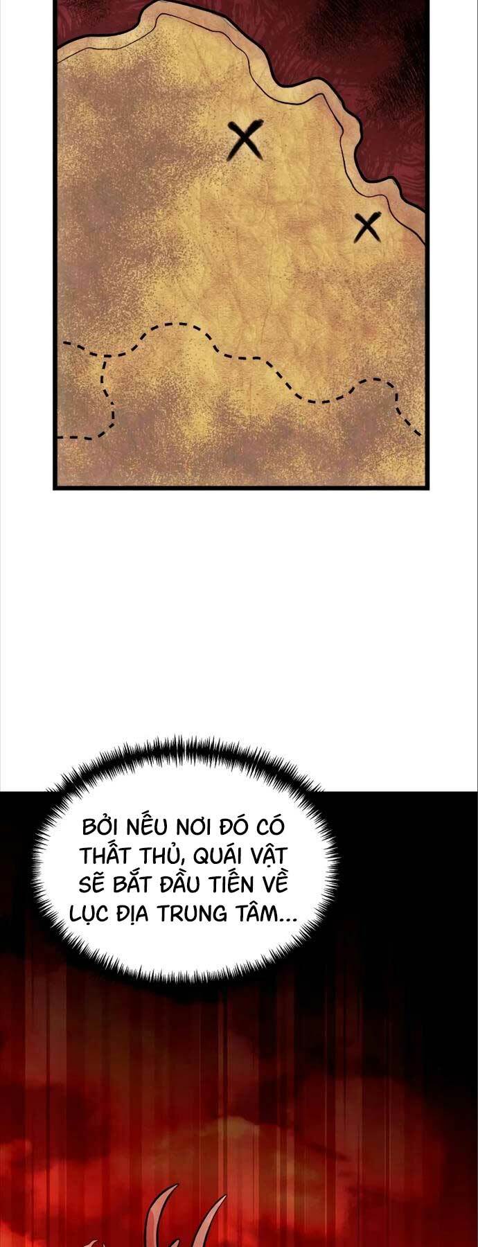 Hắc Kị Sĩ Thiên Tài Giới Hạn Thời Gian - Chapter 31 - Page 58