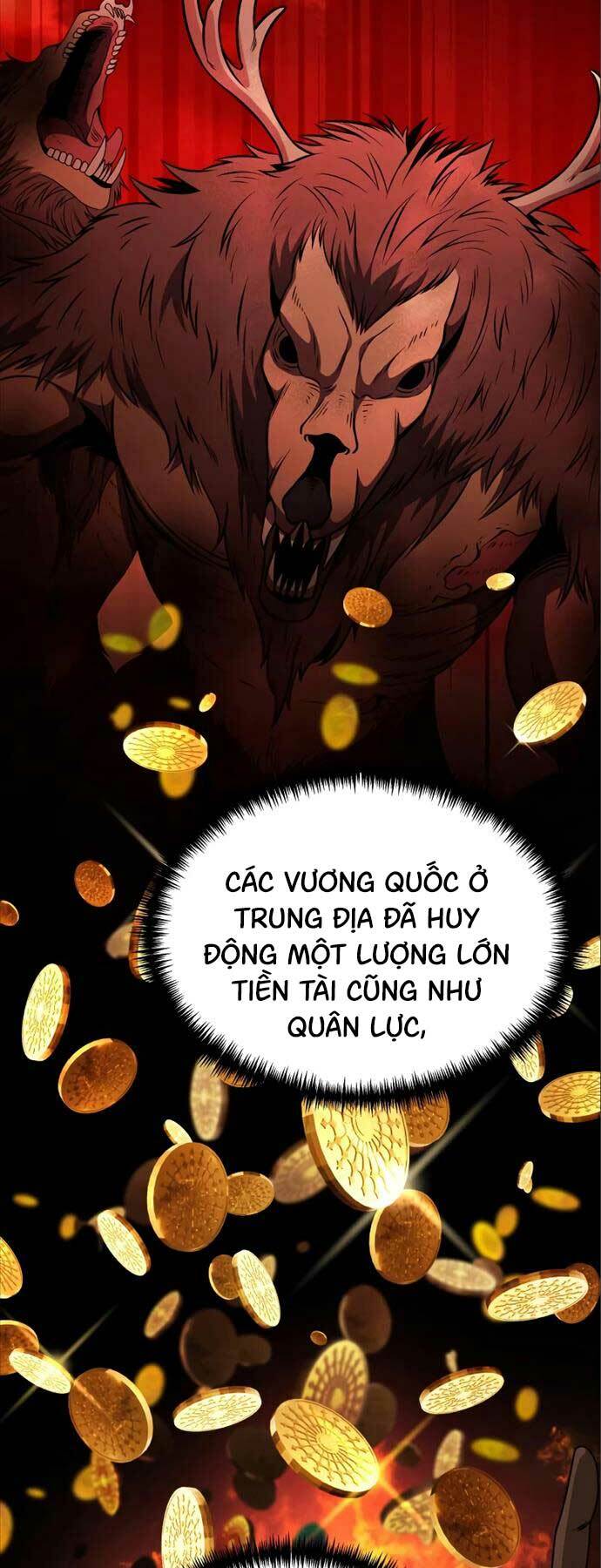 Hắc Kị Sĩ Thiên Tài Giới Hạn Thời Gian - Chapter 31 - Page 59