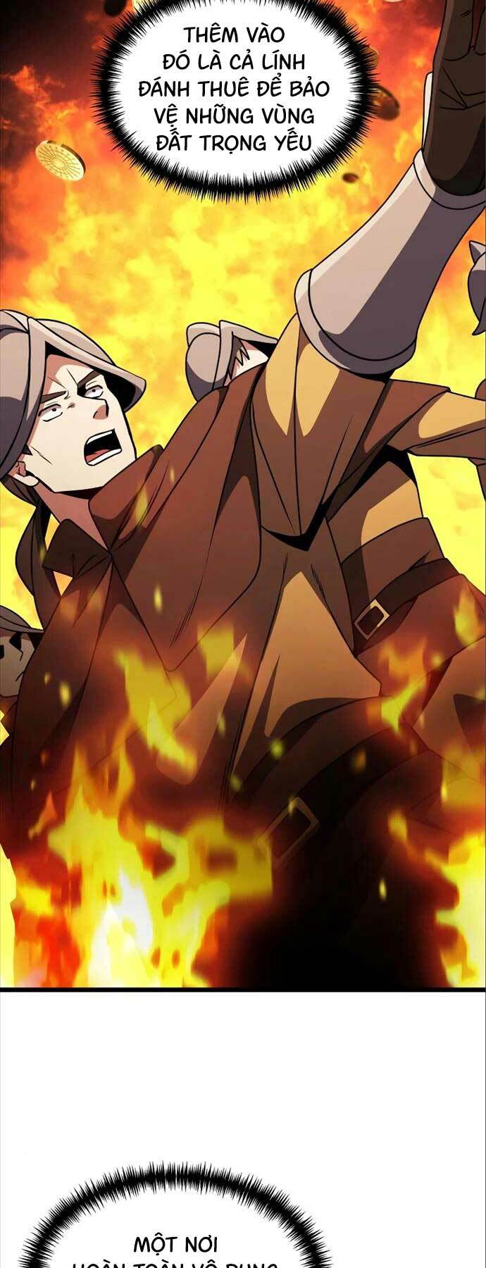 Hắc Kị Sĩ Thiên Tài Giới Hạn Thời Gian - Chapter 31 - Page 60