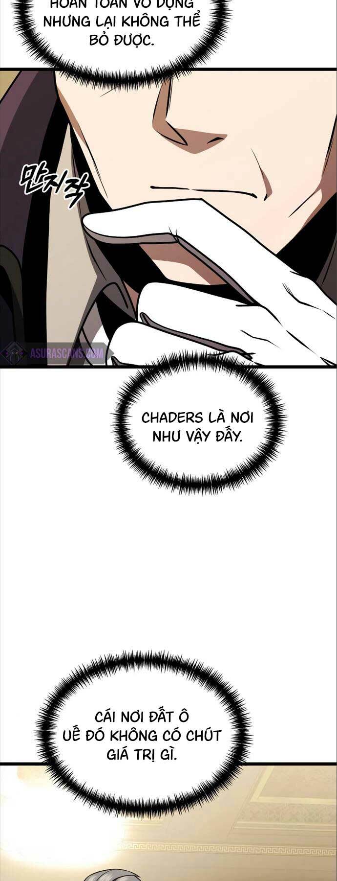 Hắc Kị Sĩ Thiên Tài Giới Hạn Thời Gian - Chapter 31 - Page 61