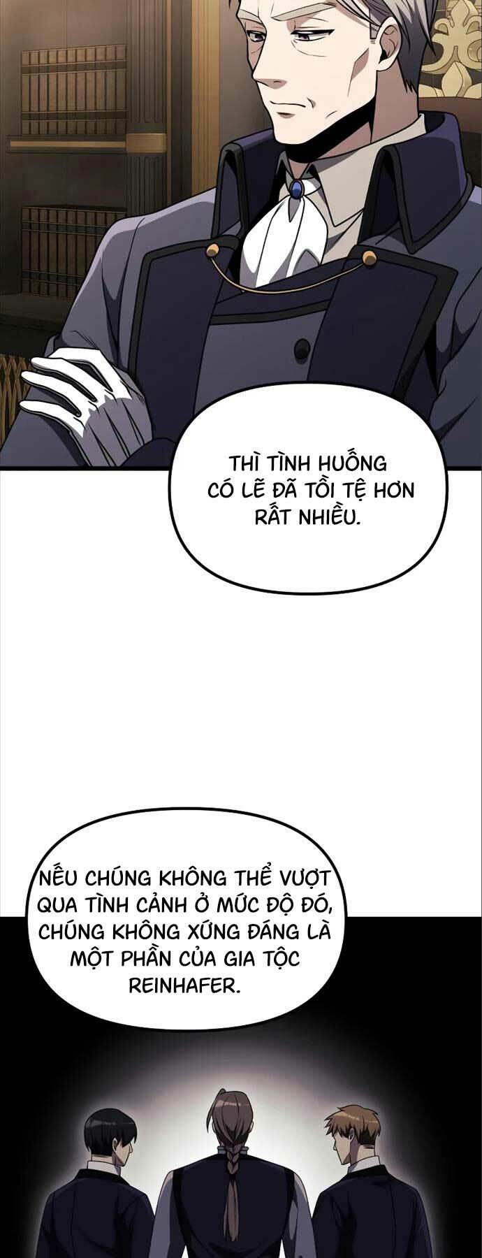 Hắc Kị Sĩ Thiên Tài Giới Hạn Thời Gian - Chapter 31 - Page 64