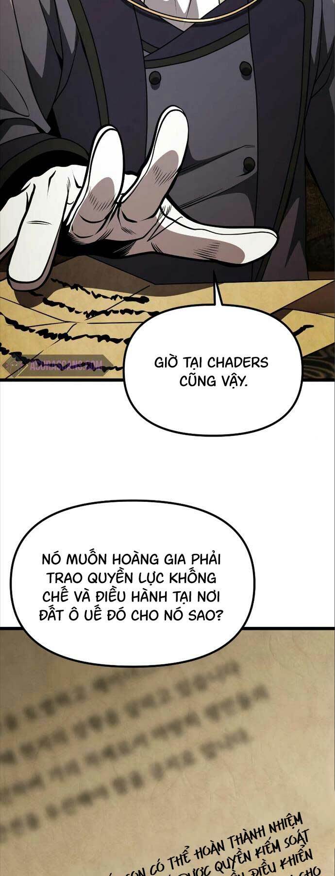 Hắc Kị Sĩ Thiên Tài Giới Hạn Thời Gian - Chapter 31 - Page 67