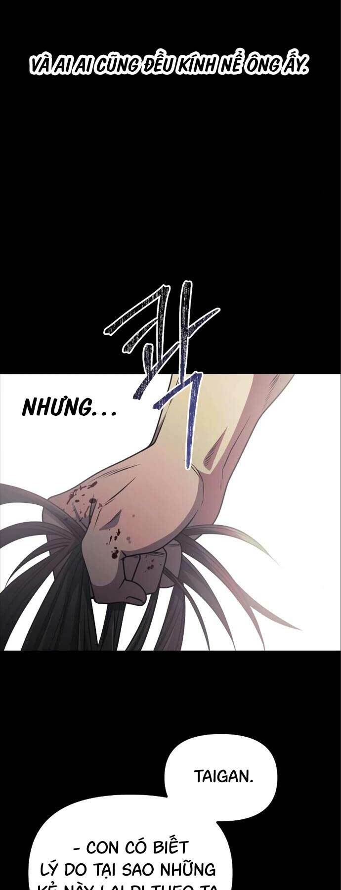 Hắc Kị Sĩ Thiên Tài Giới Hạn Thời Gian - Chapter 31 - Page 6